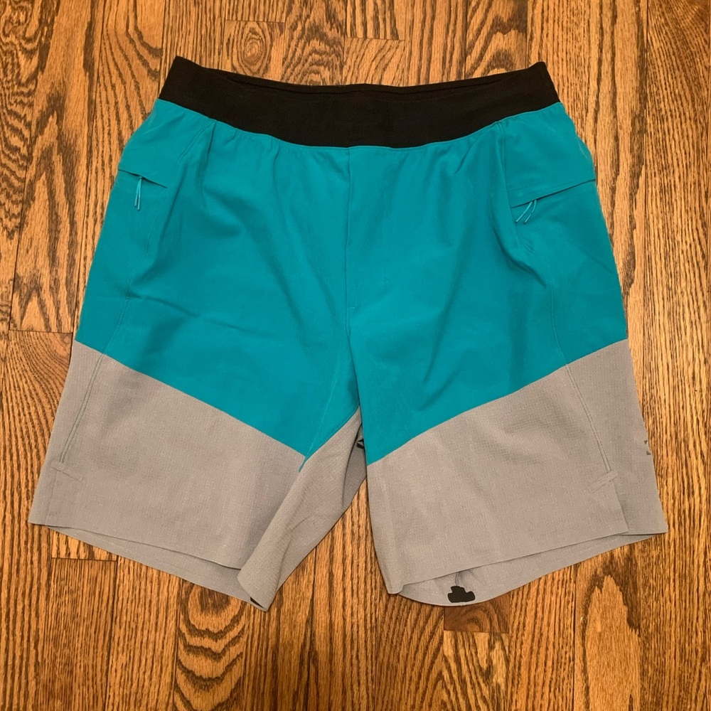 Lululemon Namaste at the Beach swim suit 8”